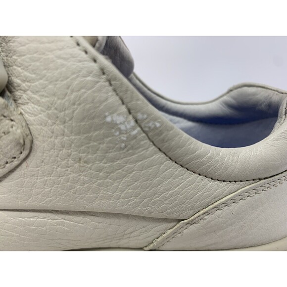 Genuine DR COMFORT Womens MAGGY Diabetic Casual Comfort Shoes Light Beige 8.5M - Picture 8 of 12